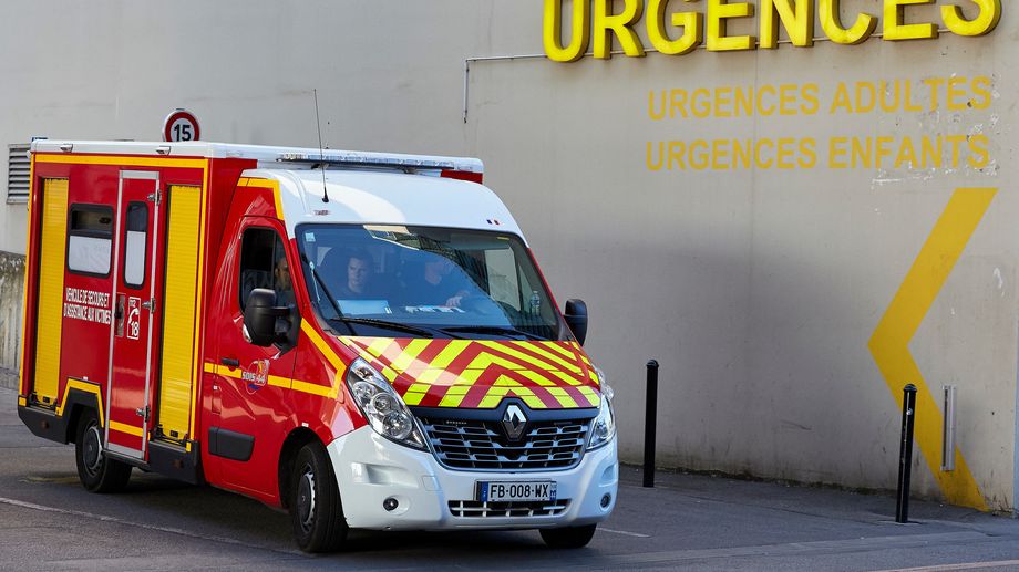Orvault : un jeune homme blessé par balle, quartier Plaisance