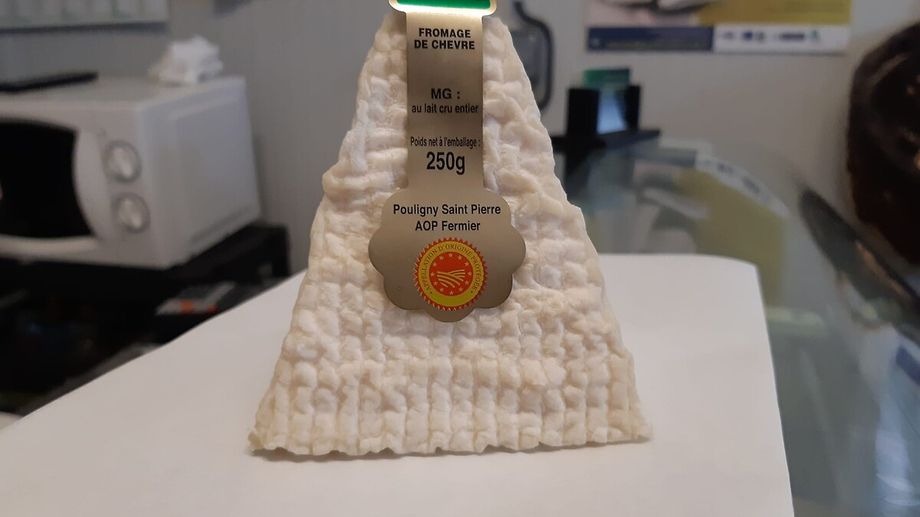 L'AOP Pouligny-Saint-Pierre fête ses 50 ans !