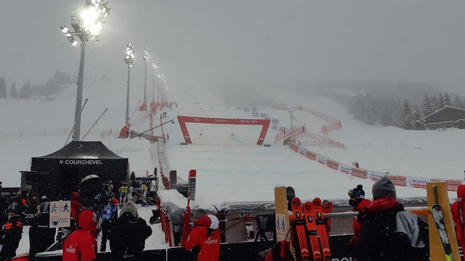 Les organisateurs des Mondiaux de ski 2023 � Courchevel-M�ribel recherchent des b�n�voles 