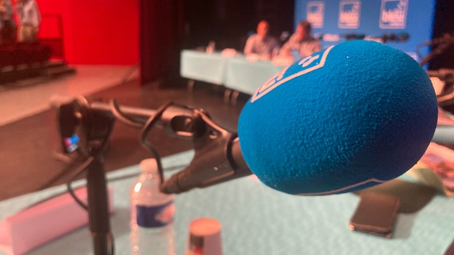 L�gislatives en Dordogne : France Bleu P�rigord organise un d�bat dans la 4e circonscription � Sarlat