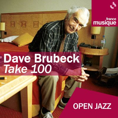 Dave Brubeck : Take 100