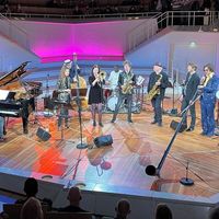 Jazz at Berlin Philharmonic Mingus 100
