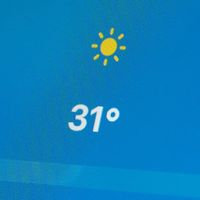 Les normales servent à représenter le climat d'une période donnée.