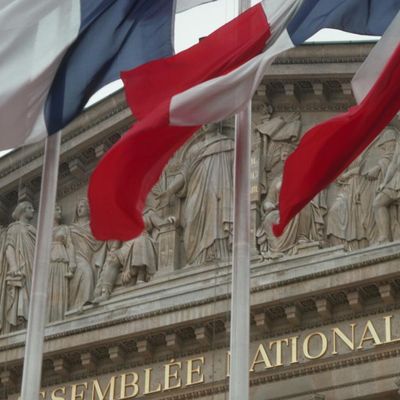 Chacun a sa propre idée de "La France"... Les chanteurs aussi.