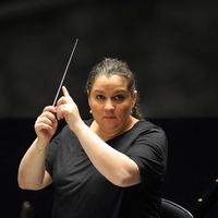 Zahia Ziouani