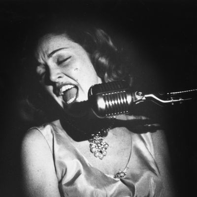 Anita O’Day