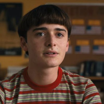 Stranger Things