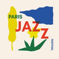 Paris Jazz Festival 2022 - Parc Floral