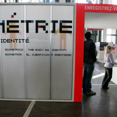 Des chercheurs ont inventé un nez électronique capable d’identifier des personnes uste grâce uniquement à leur haleine. Photo d'illustration.