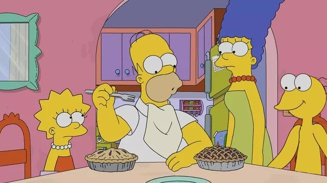 Simpsons - Graggle