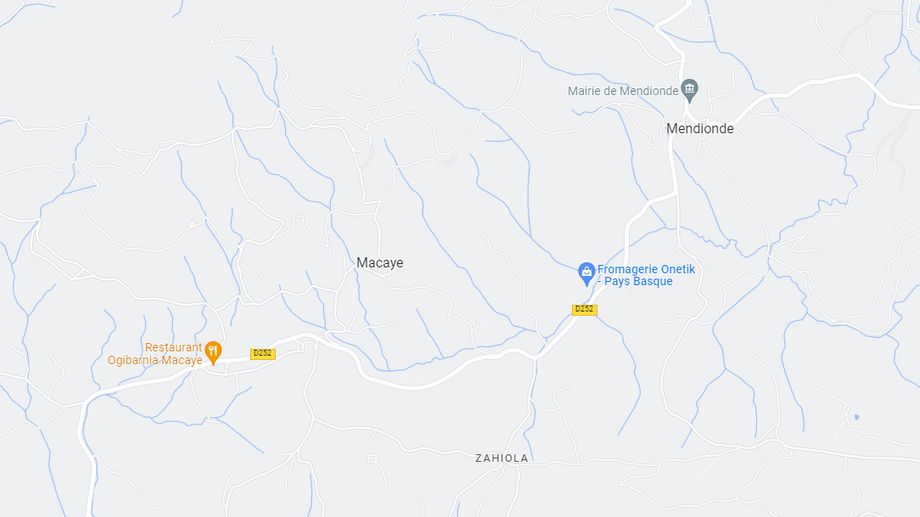 Le directeur de la fromagerie Onetik de Macaye poursuivi en justice pour pollution