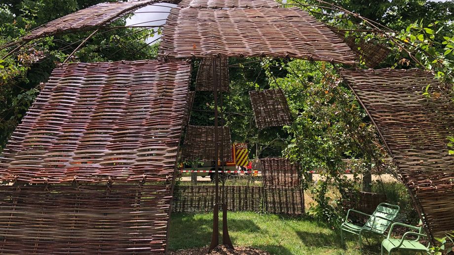 Sècheresse : la ville de Poitiers prend des mesures pour l'arrosage de ses espaces verts