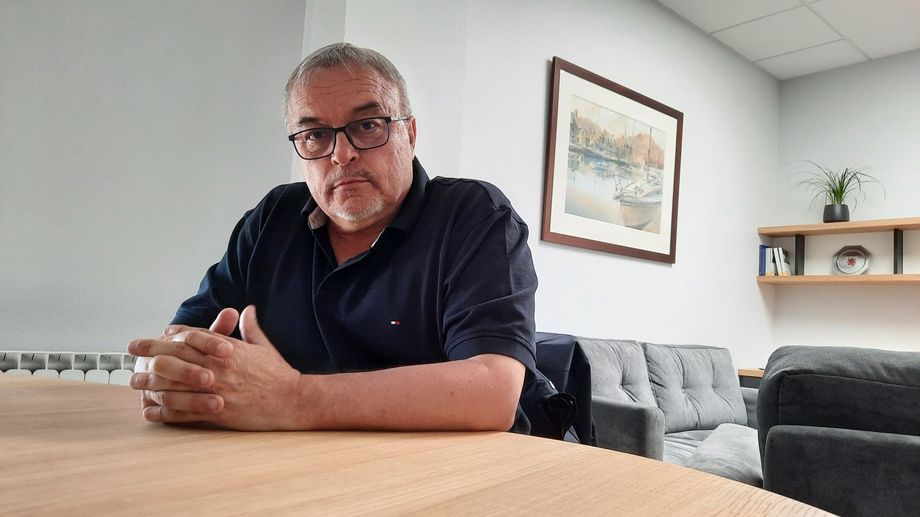 Alcool au volant : sans tabou, le maire de Plérin se confie après sa condamnation