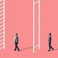 Les inégalités entre les femmes et les hommes au travail