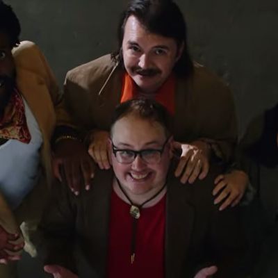 St. Paul & The Broken Bones - The Last Dance (Official Video)