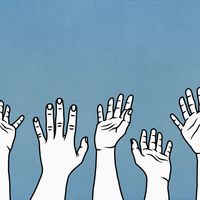 De quoi avons-nous besoin pour vivre ?