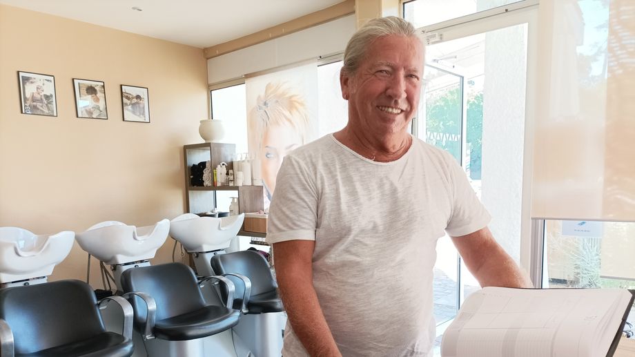 Incendies en Gironde :