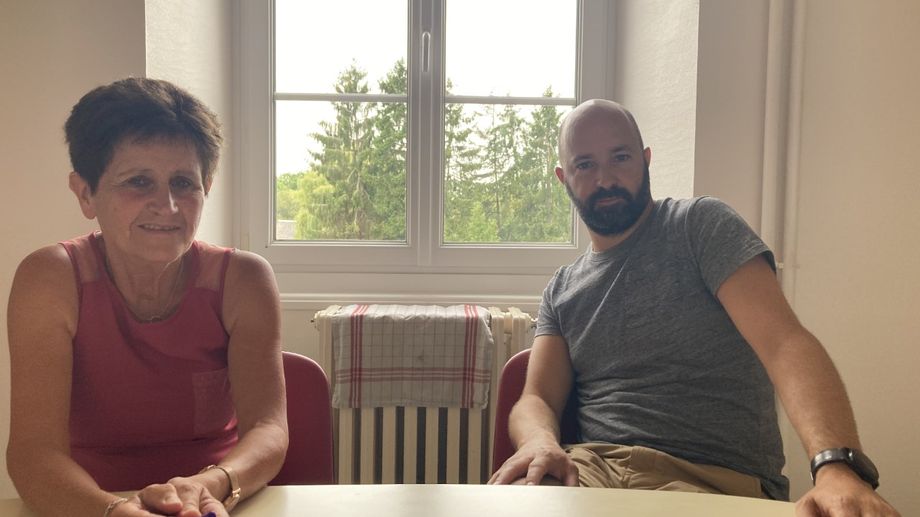 Un nouveau parc �olien va �tre install� contre l'avis de tous � Vay, en Loire Atlantique