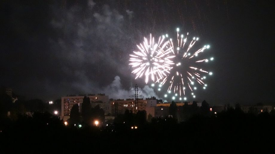 F�te nationale � Niort : d�couvrez le programme et les conditions de circulation pour les festivit�s