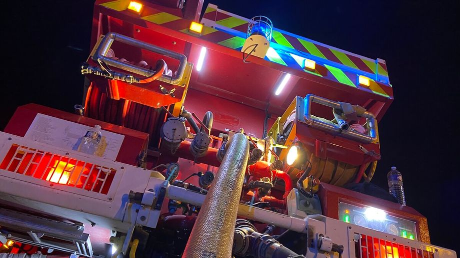 Paulx : un homme de 36 ans meurt dans un accident de la route