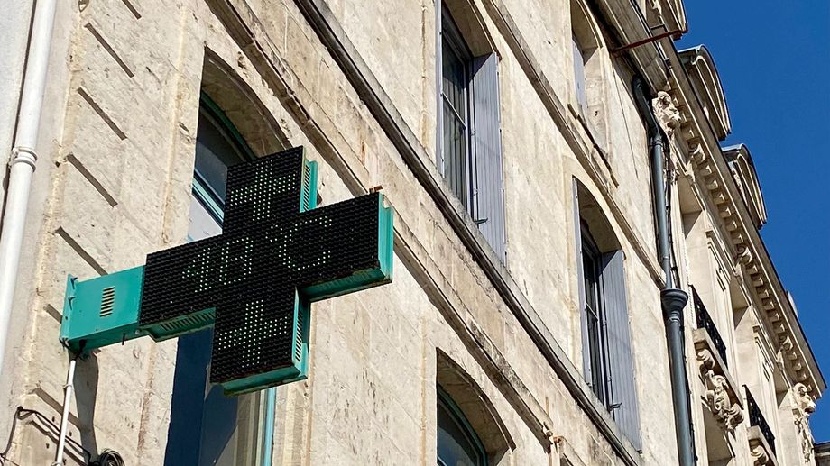 Chaleur historique : plusieurs records de temp�rature battus dans les Deux-S�vres