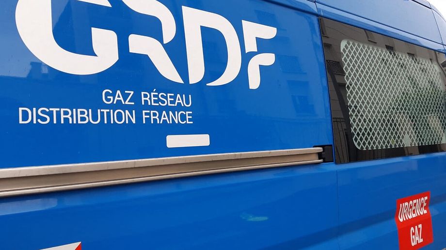 Une dizaine d'habitants �vacu�s en Dordogne � cause d'une fuite de gaz 