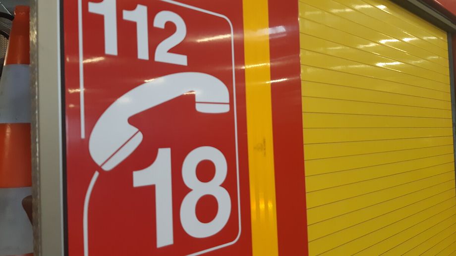 Un plongeur du club de Sabl�-sur-Sarthe en urgence absolue apr�s un accident en Mayenne