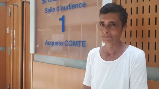 L'employ�e non vaccin�e d'une r�sidence s�nior de M�ze obtient ses salaires malgr� sa suspension