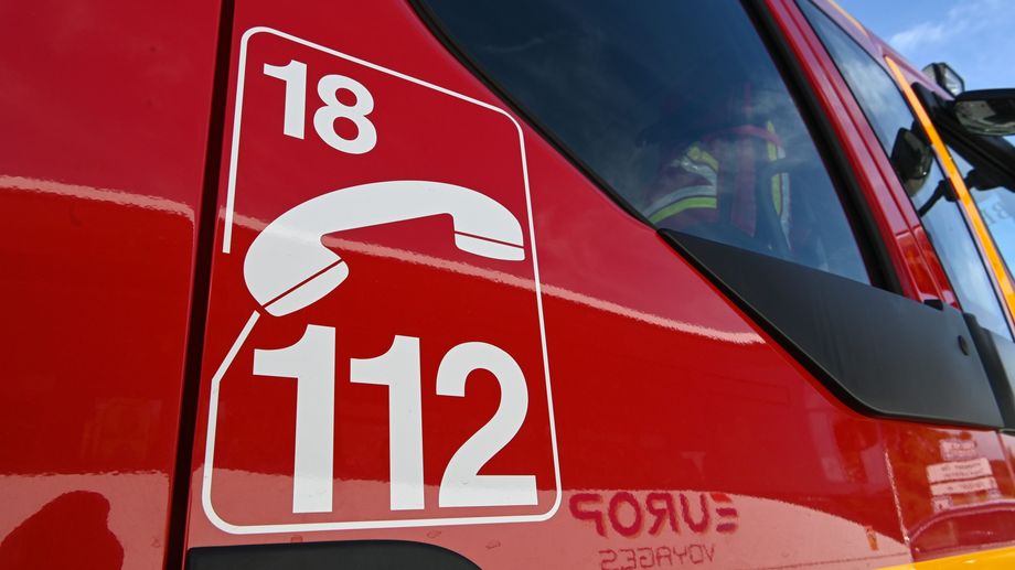 Indre-et-Loire : un accident de la route mortel dans le centre de Jou-ls-Tours