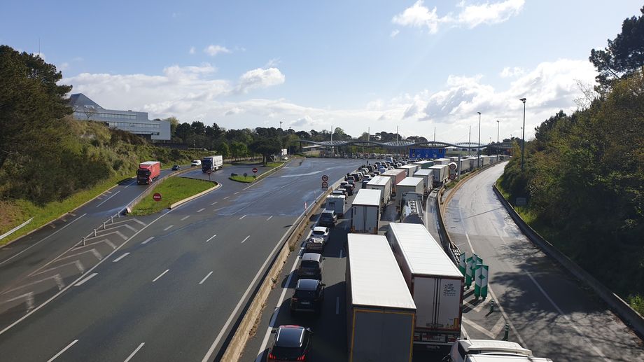 CARTE - Le Pays basque 