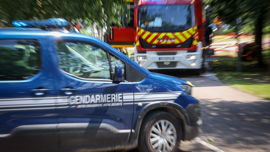 Un touriste allemand se noie � Salles-sur-Garonne, au sud de Toulouse