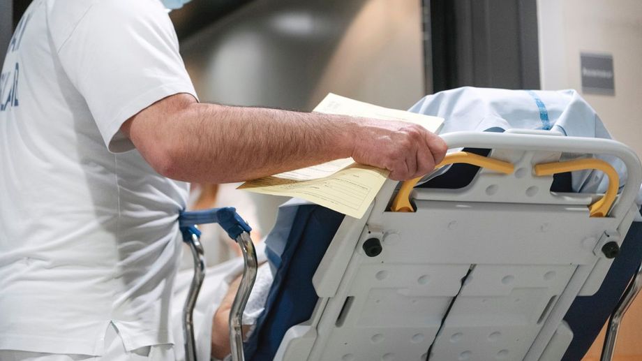 Loches : les urgences de l'hôpital pourront finalement rester ouvertes ce dimanche