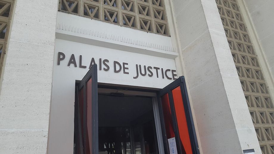Bagarre � Saint-Br�vin, le 8 mai : un 