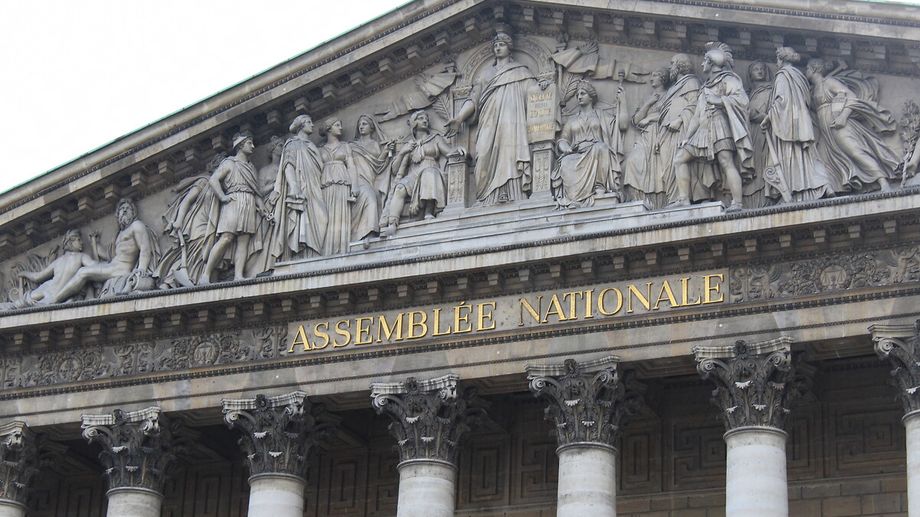 �changes vifs sur la fonderie SAM � l'Assembl�e nationale 