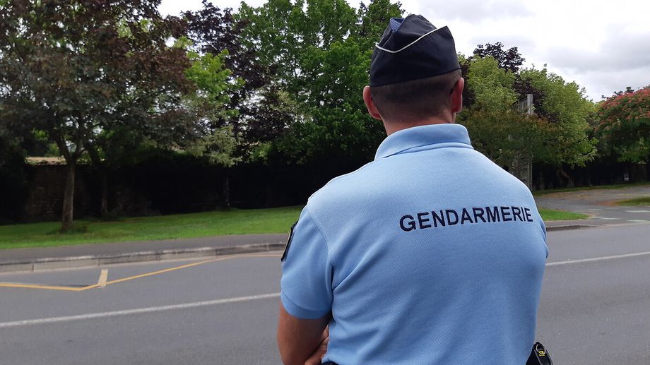 Un automobiliste contr�l� � 113 km/h au lieu de 50 dans les Deux-S�vres