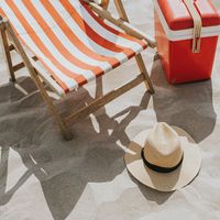Quelques suggestions pour cet été