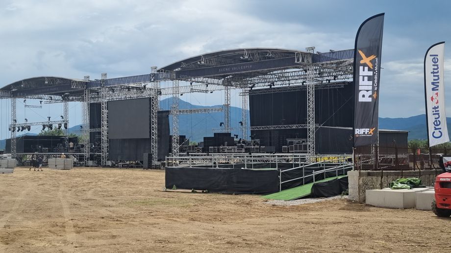 Dans les Pyr�n�es-Orientales, les D�ferlantes reviennent en format XXL