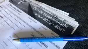 CA Brive : la campagne d'abonnement pour la saison 2022/2023 officiellement lancée