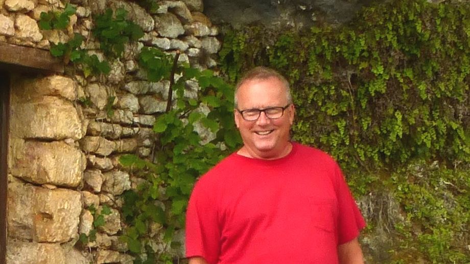 Le préhistorien américain installé en Dordogne Randall White est décédé