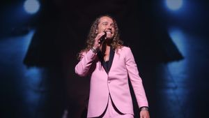 JEU - Assistez gratuitement au concert de Julien Doré, Clara Luciani et Hatik le 22 juillet au Brive Festival