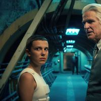 Image extraite de la quatrième saison de "Stranger Things" sur Netflix