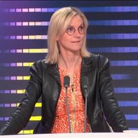 Agnès Pannier-Runacher invitée du 8h30 franceinfo le mardi 5 juillet 2022