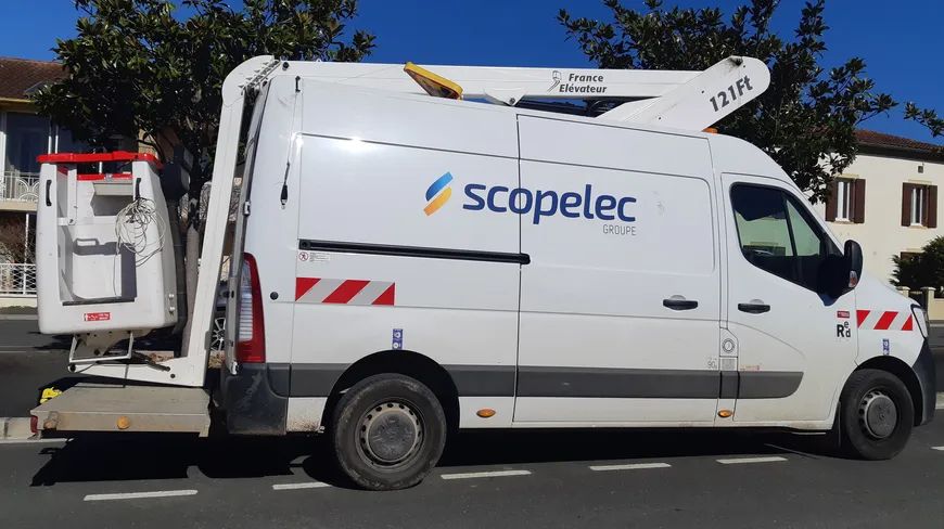 Scopelec parie notamment sur l?installation des bornes de recharge �lectrique pour rebondir