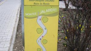 Tour de France : � Mende, la 