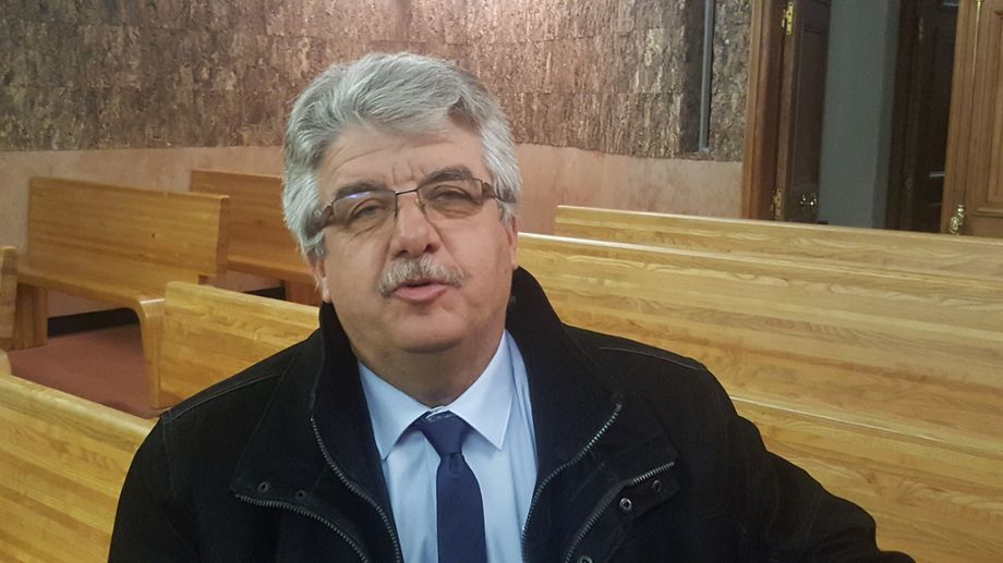 Le maire de Cercottes, Martial Savouré-Lejeune, condamné en appel à un an de prison avec sursis