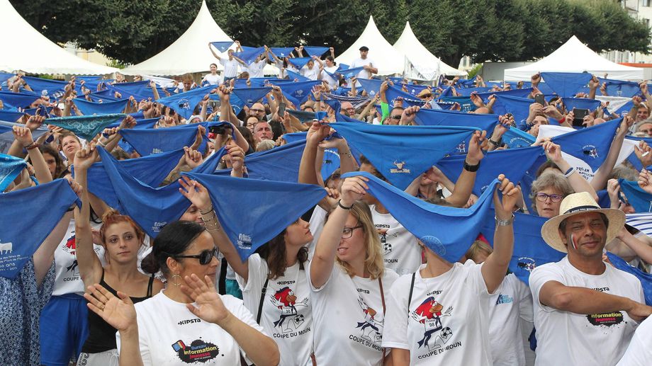 Circulation, bus, camping : ce qu'il faut savoir pour profiter des fêtes de la Madeleine