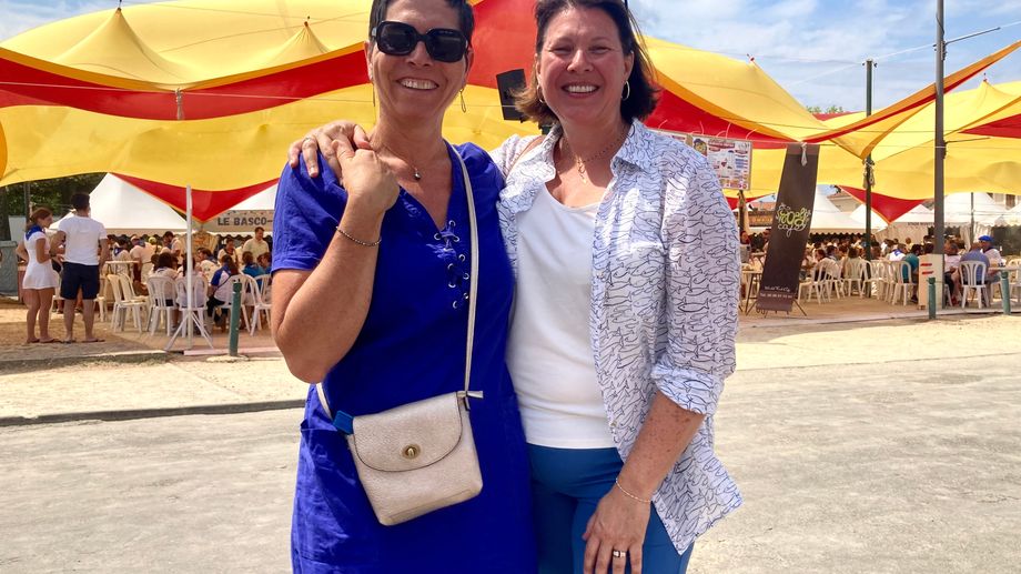 Fêtes de la Madeleine 2022 : de Béziers à Mont-de-Marsan, un échange de féria entre amis