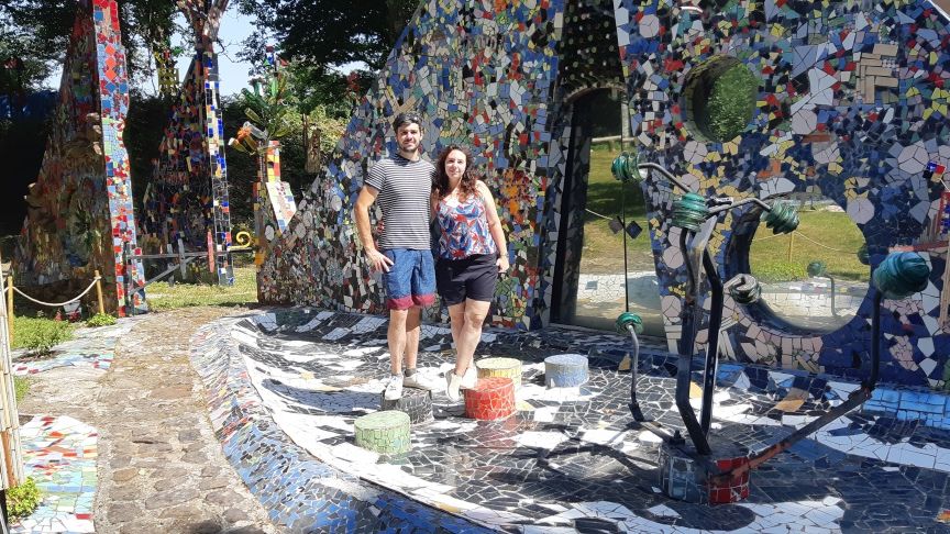 Neuvy-Deux-Clochers : la cath�drale Jean Linard rouvre enfin aux visiteurs
