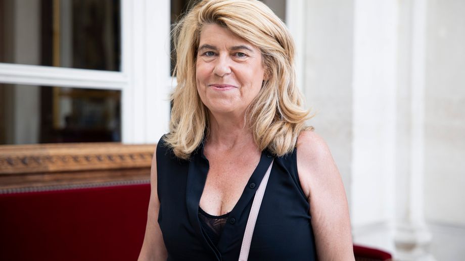 Remaniement : Dominique Faure, maire de St-Orens, nomm�e secr�taire d'�tat � la ruralit�