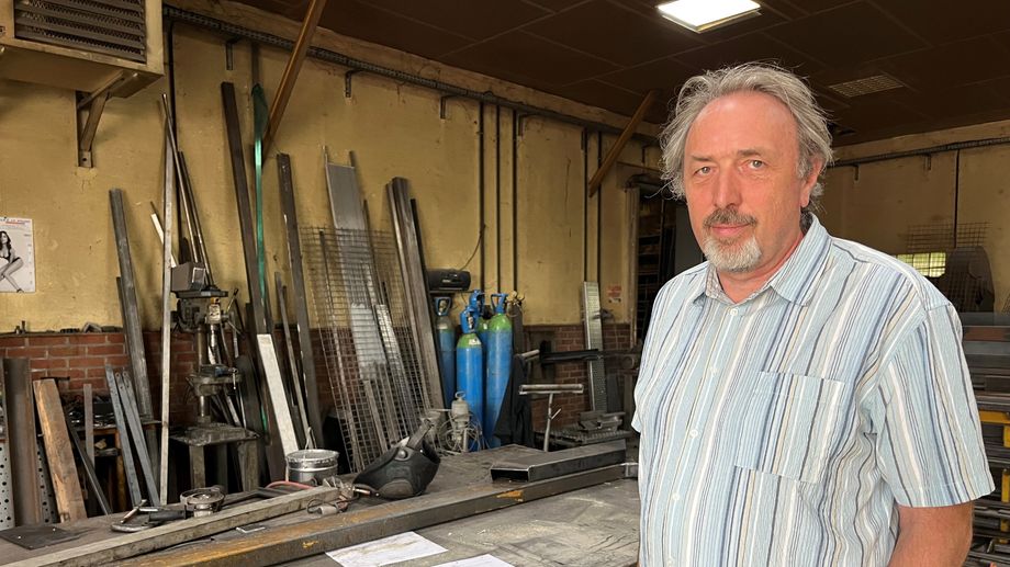 Denaisis : faute de main d'?uvre, cette entreprise familiale pourrait fermer 